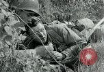 Immagine di Soldati statunitensi Saint Jores Francia, 1944, secondo 6 filmato di repertorio 65675070139