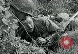 Immagine di Soldati statunitensi Saint Jores Francia, 1944, secondo 7 filmato di repertorio 65675070139