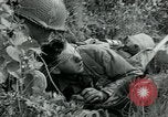 Immagine di Soldati statunitensi Saint Jores Francia, 1944, secondo 11 filmato di repertorio 65675070139
