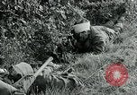 Immagine di Soldati statunitensi Saint Jores Francia, 1944, secondo 13 filmato di repertorio 65675070139
