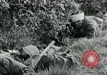 Immagine di Soldati statunitensi Saint Jores Francia, 1944, secondo 15 filmato di repertorio 65675070139
