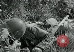 Immagine di Soldati statunitensi Saint Jores Francia, 1944, secondo 18 filmato di repertorio 65675070139