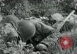 Immagine di Soldati statunitensi Saint Jores Francia, 1944, secondo 20 filmato di repertorio 65675070139
