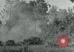 Immagine di Soldati statunitensi Saint Jores Francia, 1944, secondo 27 filmato di repertorio 65675070139