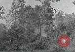 Immagine di Soldati statunitensi Saint Jores Francia, 1944, secondo 29 filmato di repertorio 65675070139