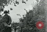 Immagine di Soldati statunitensi Saint Jores Francia, 1944, secondo 38 filmato di repertorio 65675070139