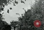 Immagine di Soldati statunitensi Saint Jores Francia, 1944, secondo 39 filmato di repertorio 65675070139