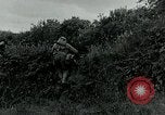 Immagine di Soldati statunitensi Saint Jores Francia, 1944, secondo 40 filmato di repertorio 65675070139