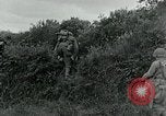 Immagine di Soldati statunitensi Saint Jores Francia, 1944, secondo 42 filmato di repertorio 65675070139