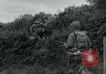 Immagine di Soldati statunitensi Saint Jores Francia, 1944, secondo 45 filmato di repertorio 65675070139