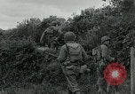 Immagine di Soldati statunitensi Saint Jores Francia, 1944, secondo 46 filmato di repertorio 65675070139