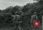 Immagine di Soldati statunitensi Saint Jores Francia, 1944, secondo 47 filmato di repertorio 65675070139