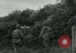 Immagine di Soldati statunitensi Saint Jores Francia, 1944, secondo 50 filmato di repertorio 65675070139
