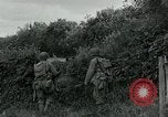 Immagine di Soldati statunitensi Saint Jores Francia, 1944, secondo 51 filmato di repertorio 65675070139