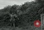 Immagine di Soldati statunitensi Saint Jores Francia, 1944, secondo 57 filmato di repertorio 65675070139