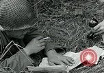 Immagine di Soldati statunitensi Saint Jores Francia, 1944, secondo 8 filmato di repertorio 65675070140