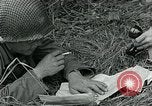 Immagine di Soldati statunitensi Saint Jores Francia, 1944, secondo 9 filmato di repertorio 65675070140