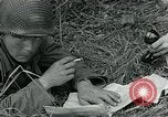 Immagine di Soldati statunitensi Saint Jores Francia, 1944, secondo 10 filmato di repertorio 65675070140