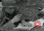 Immagine di Soldati statunitensi Saint Jores Francia, 1944, secondo 11 filmato di repertorio 65675070140