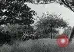 Immagine di Soldati statunitensi Saint Jores Francia, 1944, secondo 14 filmato di repertorio 65675070140