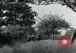 Immagine di Soldati statunitensi Saint Jores Francia, 1944, secondo 15 filmato di repertorio 65675070140
