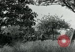 Immagine di Soldati statunitensi Saint Jores Francia, 1944, secondo 17 filmato di repertorio 65675070140