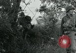 Immagine di Soldati statunitensi Saint Jores Francia, 1944, secondo 21 filmato di repertorio 65675070140