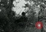 Immagine di Soldati statunitensi Saint Jores Francia, 1944, secondo 26 filmato di repertorio 65675070140