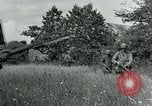 Immagine di Soldati statunitensi Saint Jores Francia, 1944, secondo 30 filmato di repertorio 65675070140