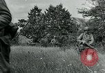 Immagine di Soldati statunitensi Saint Jores Francia, 1944, secondo 32 filmato di repertorio 65675070140