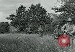 Immagine di Soldati statunitensi Saint Jores Francia, 1944, secondo 35 filmato di repertorio 65675070140