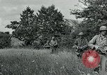 Immagine di Soldati statunitensi Saint Jores Francia, 1944, secondo 37 filmato di repertorio 65675070140