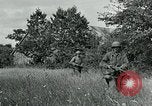 Immagine di Soldati statunitensi Saint Jores Francia, 1944, secondo 40 filmato di repertorio 65675070140