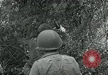 Immagine di Soldati statunitensi Saint Jores Francia, 1944, secondo 43 filmato di repertorio 65675070140