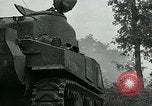 Immagine di Soldati statunitensi Saint Jores Francia, 1944, secondo 7 filmato di repertorio 65675070141