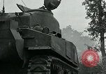 Immagine di Soldati statunitensi Saint Jores Francia, 1944, secondo 9 filmato di repertorio 65675070141