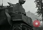 Immagine di Soldati statunitensi Saint Jores Francia, 1944, secondo 10 filmato di repertorio 65675070141