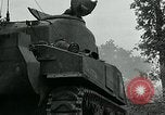 Immagine di Soldati statunitensi Saint Jores Francia, 1944, secondo 11 filmato di repertorio 65675070141