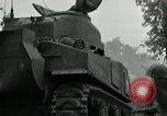 Immagine di Soldati statunitensi Saint Jores Francia, 1944, secondo 13 filmato di repertorio 65675070141