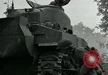 Immagine di Soldati statunitensi Saint Jores Francia, 1944, secondo 14 filmato di repertorio 65675070141