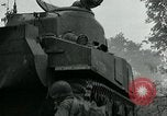 Immagine di Soldati statunitensi Saint Jores Francia, 1944, secondo 15 filmato di repertorio 65675070141