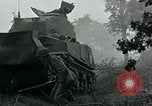 Immagine di Soldati statunitensi Saint Jores Francia, 1944, secondo 16 filmato di repertorio 65675070141