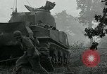 Immagine di Soldati statunitensi Saint Jores Francia, 1944, secondo 17 filmato di repertorio 65675070141