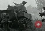 Immagine di Soldati statunitensi Saint Jores Francia, 1944, secondo 19 filmato di repertorio 65675070141