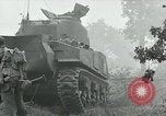 Immagine di Soldati statunitensi Saint Jores Francia, 1944, secondo 20 filmato di repertorio 65675070141