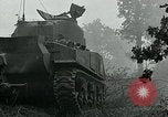 Immagine di Soldati statunitensi Saint Jores Francia, 1944, secondo 22 filmato di repertorio 65675070141