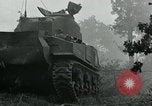Immagine di Soldati statunitensi Saint Jores Francia, 1944, secondo 23 filmato di repertorio 65675070141