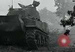Immagine di Soldati statunitensi Saint Jores Francia, 1944, secondo 24 filmato di repertorio 65675070141
