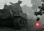 Immagine di Soldati statunitensi Saint Jores Francia, 1944, secondo 26 filmato di repertorio 65675070141