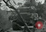 Immagine di Soldati statunitensi Saint Jores Francia, 1944, secondo 36 filmato di repertorio 65675070141